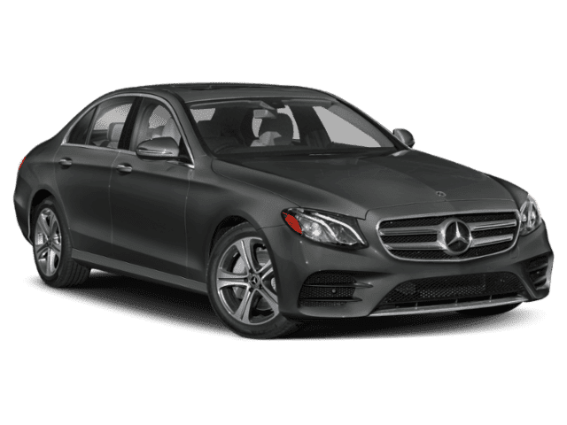 2020 Mercedes-Benz E-CLASS E350