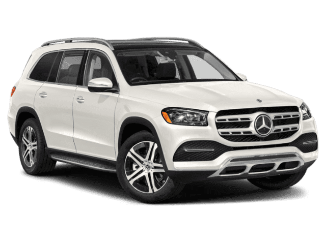 2022 Mercedes-Benz GLS GLS450