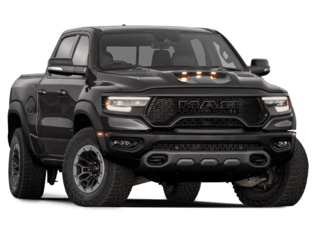 2023 Ram 1500 RAM TRX
