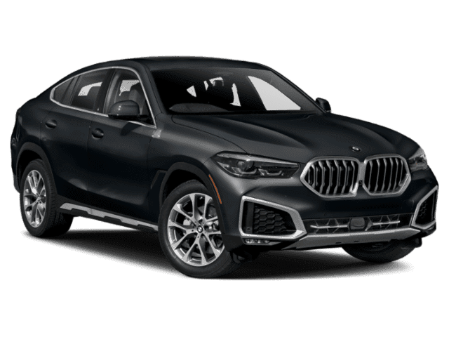 New 2023 BMW X6 M50i Sports Activity Coupe Sport Utility in Huntington