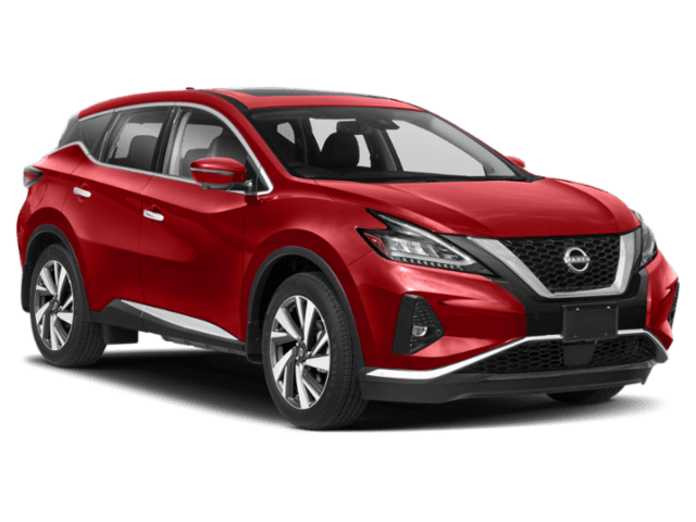 New 2023 Nissan Murano Platinum Crossover in Concord #6N2483 | Modern