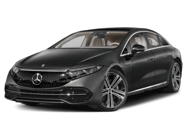 2023 Mercedes-Benz EQS 450