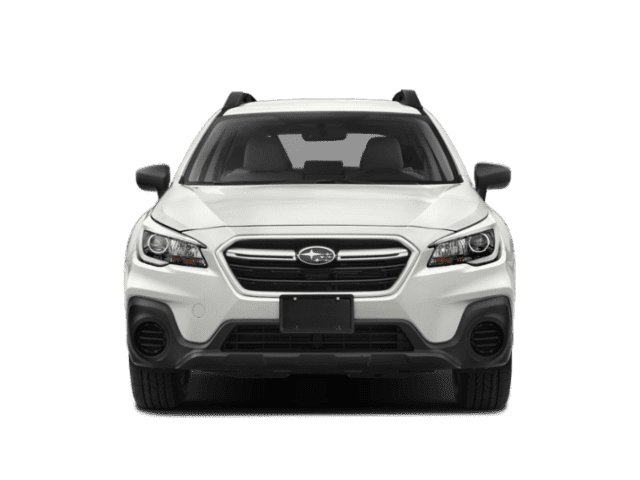 New 2019 Subaru Outback 2.5i