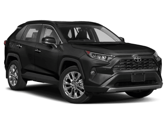 New Toyota near Wilson, NC | New Toyota for Sale near Me