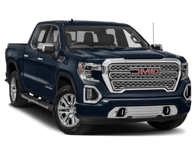 Pre-Owned 2021 GMC Sierra 1500 Denali For Sale Charleston SC | #BP2083A