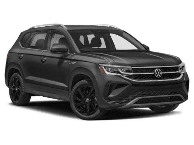 2023 Volkswagen Taos 1.5T SEL