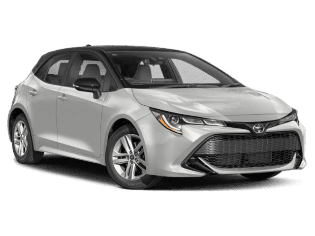 New Toyota Cars Near Hoffman Estates | Toyota Dealer Near Me
