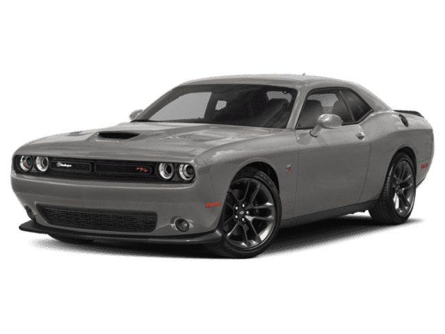 2023 Dodge Challenger Challenger Scat Pack R/T Scat Pack Widebody