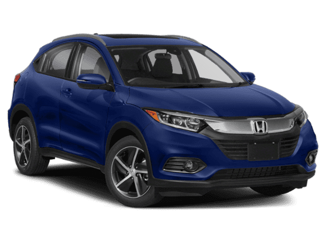 New Honda HR-V for Sale in Culver City, CA