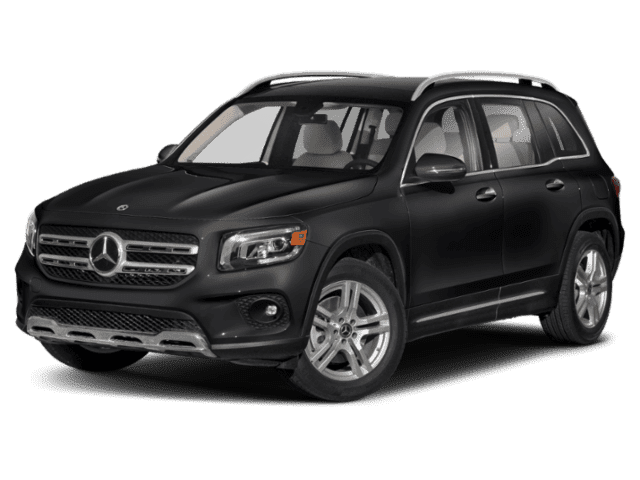 New 2021 Mercedes-Benz GLB GLB 250