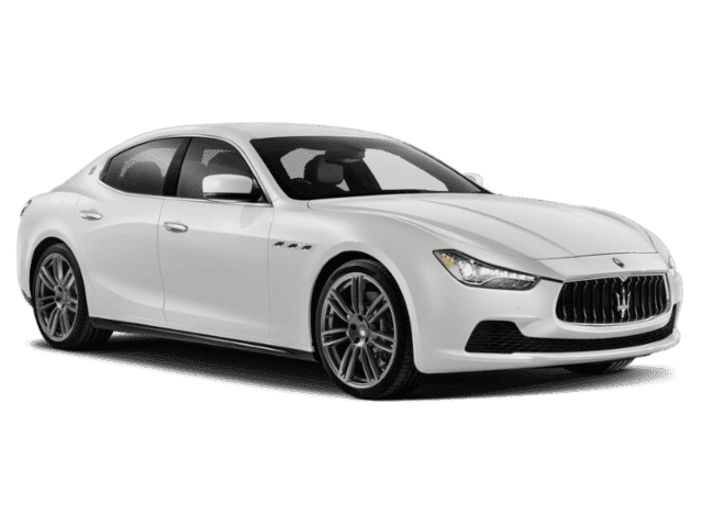 New 2019 Maserati Ghibli S Q4