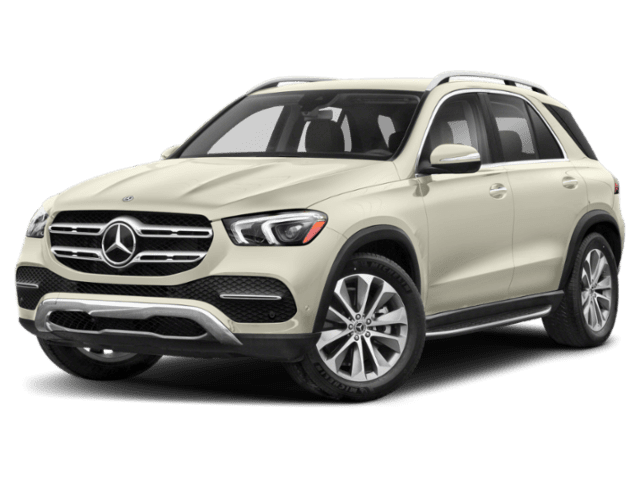 New 2022 Mercedes-Benz GLE450 4MATICĀ® SUV