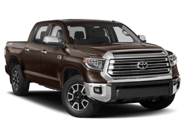 New Toyota Tundra for Sale in Kansas City, MO