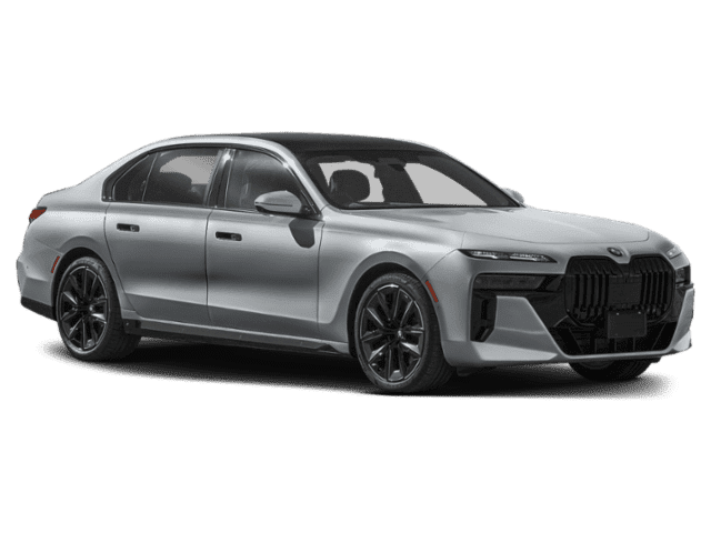 New 2023 BMW 740i 740i Sedan in Warwick # | Inskip's Warwick AutoMall
