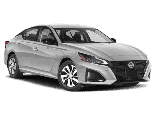 New 2023 Nissan Altima 2.5 S 4D Sedan in Columbia #N235267 | Jim