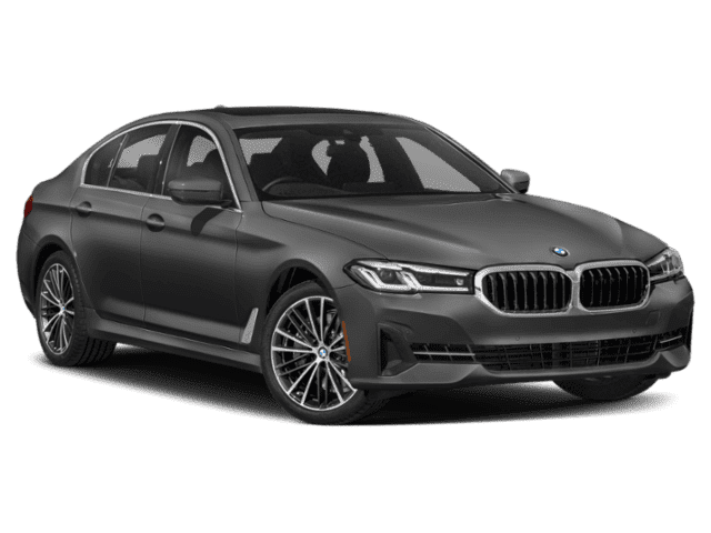 New 2023 BMW 5 Series 540i xDrive 4D Sedan in Wilmington #W33282