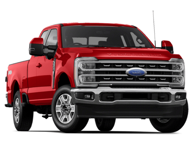 New 2023 Ford F-350 Super Duty XLT