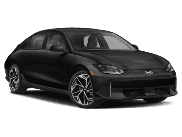 New 2023 Hyundai IONIQ 6 SEL 4D Sedan in Rochester #T3Q020013 | The ...