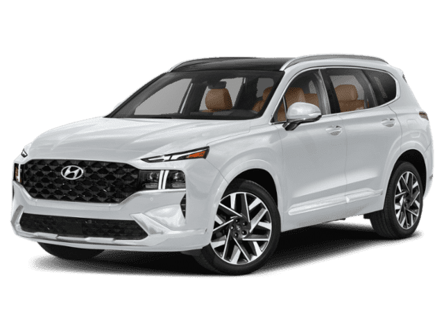 New 2023 Hyundai SANTA FE Calligraphy AWD 4D Sport Utility in Brooklyn ...