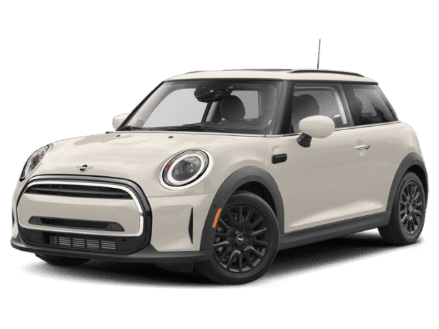 New 2023 MINI HARDTOP 2 DOOR