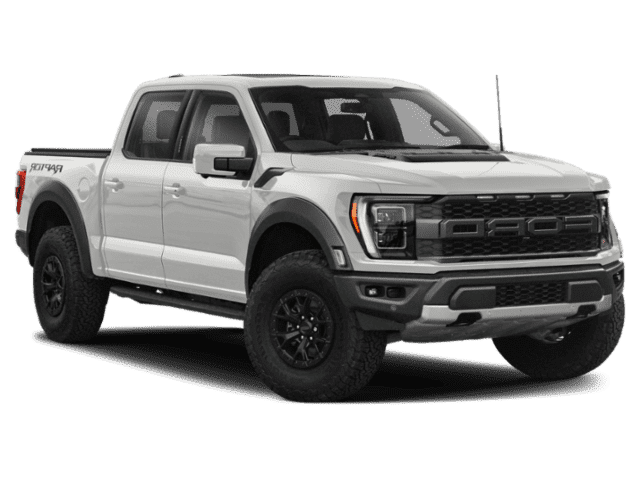 2023 Ford F-150 F-150 Raptor