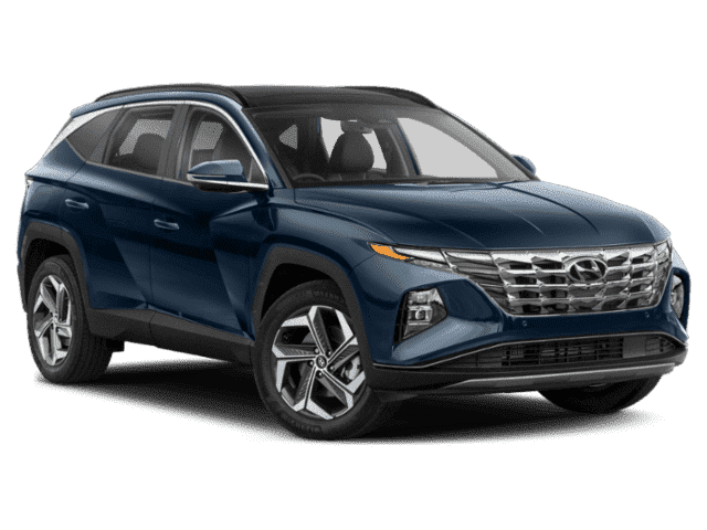 New 2023 Hyundai TUCSON HYBRID Limited Sport Utility in Logan # ...