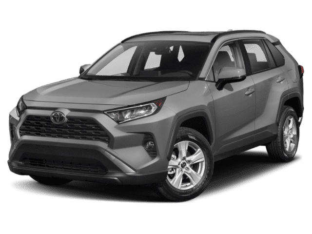 New 2021 Toyota RAV4 XLE 5 en Tewksbury MW245658 Ira