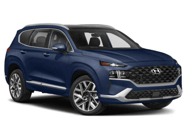 New 2023 Hyundai SANTA FE Calligraphy Sport Utility in Atlanta #335990