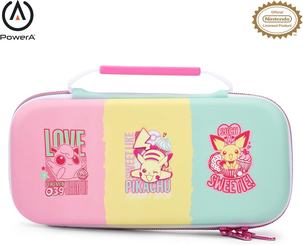 PowerA Protection Case for Nintendo Switch