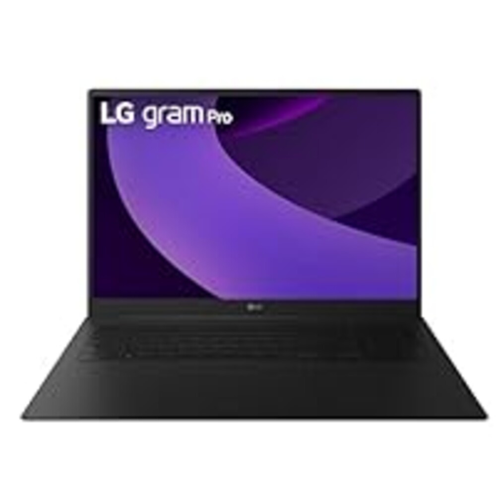 LG gram Pro 17-inch Lightweight Laptop Computer, Intel Evo Edition Powered by Intel Core Ultra7 255H Processor, NVIDIA RTX5050, Windows 11 Home, 32GB RAM, 2TB SSD, Black