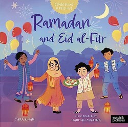 Ramadan and Eid al-Fitr (Celebrations &