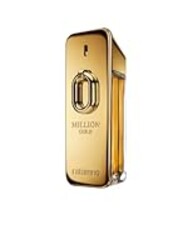 Paco Rabanne Million Gold Intense Eau De Parfum Spray for Men, 3.4 Ounce