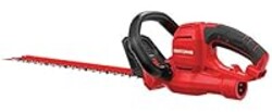 CRAFTSMAN Hedge Trimmer, 22" Corded with POWERSAW Branch Cutter, 3.8-Amp (CMEHTS8022)