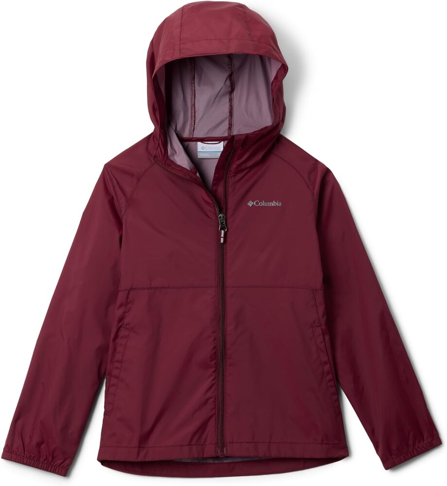 Columbia Girls' Switchback II Jacket