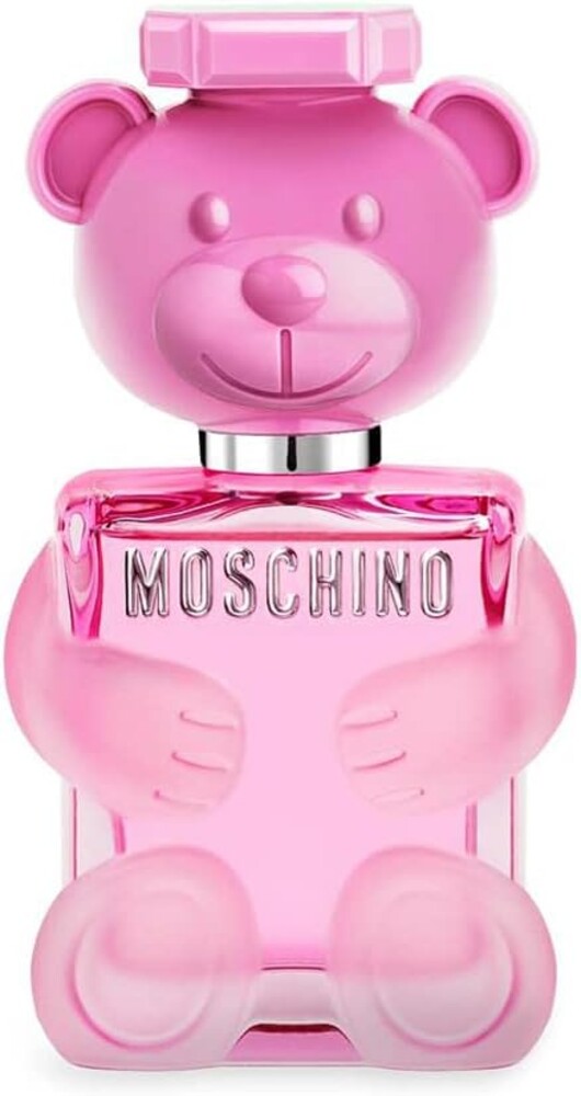 Moschino Bubble Gum Eau de toilette spray, for women