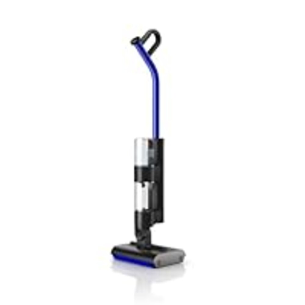 Dyson WashG1 Wet Cleaner (Matte Black/Ultra Blue)
