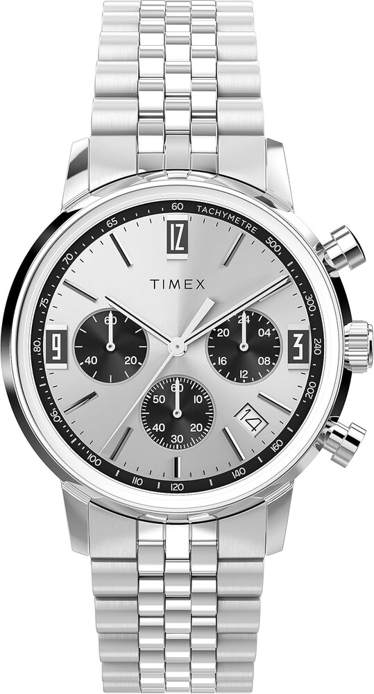 Timex Men's Marlin 40mm Watch