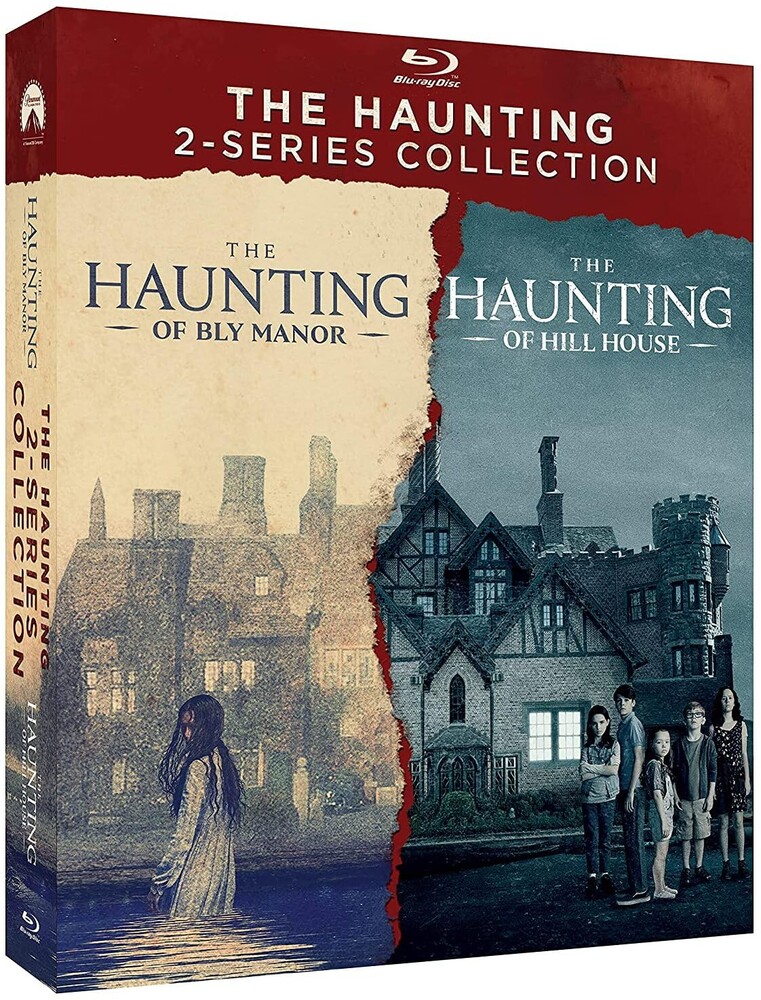 The Haunting Collection