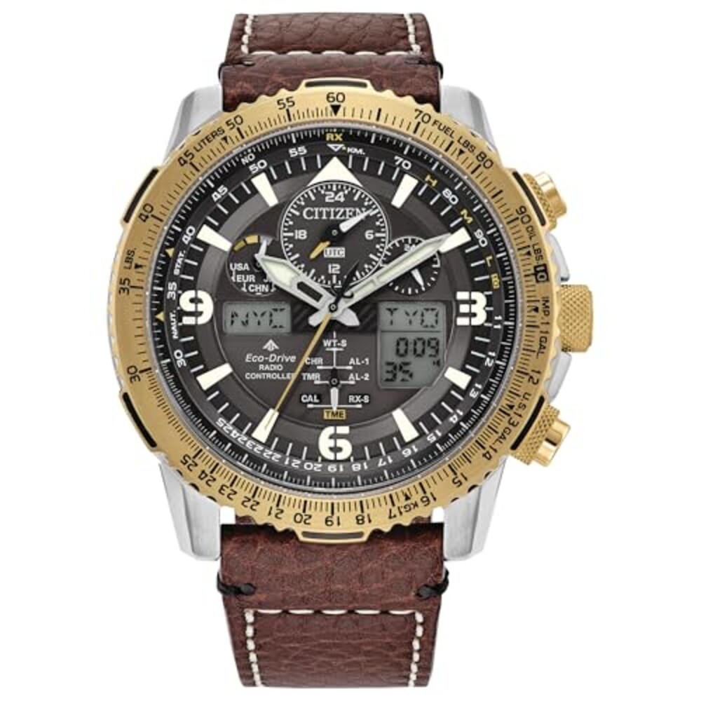 Citizen Men's Promaster Air Skyhawk Eco-