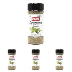 Badia Oregano Whole, 0.5 Oz (Pack Of 4)