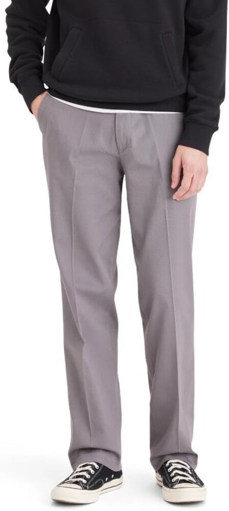 Dockers Men's Classic Fit Easy Khaki Pants (Regular and Big & Tall)