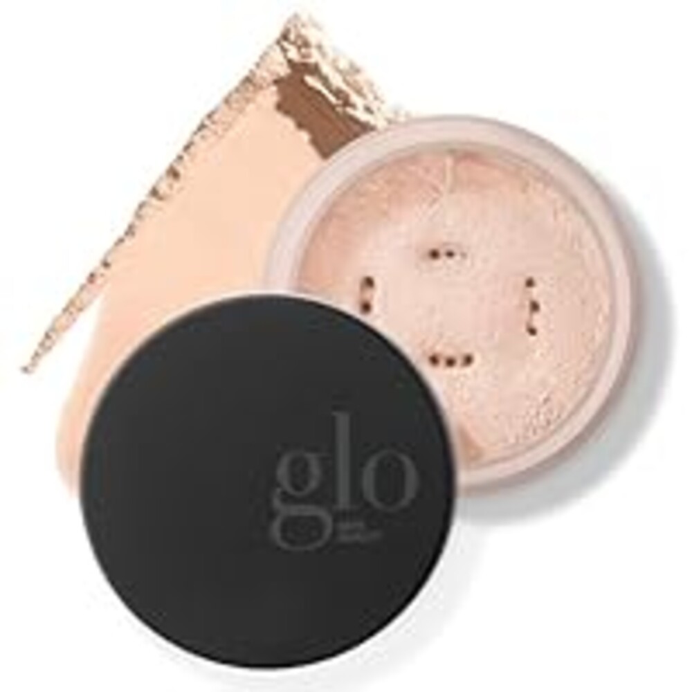 Glo Skin Beauty Luminous Setting Powder - Translucent Light