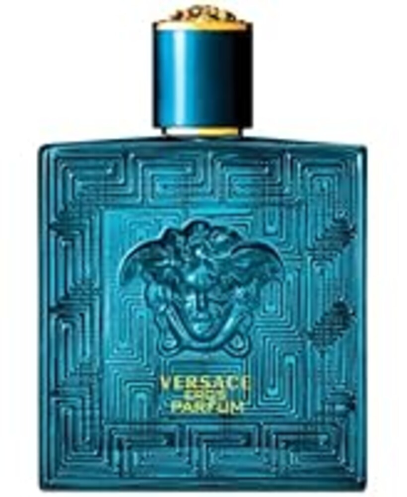 Versace Eros for Men 3.4 oz Parfum Spray