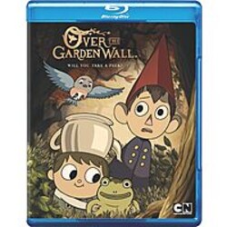 Over the Garden Wall: The Complete Mini TV Series: Pre-Order (2024) (Blu-ray)