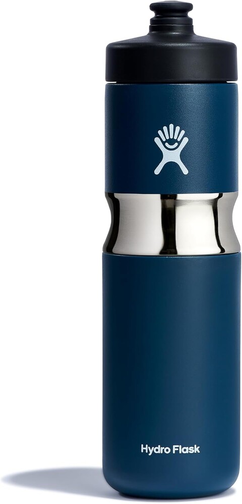 20 OZ Wide Insulated Sport Bottle