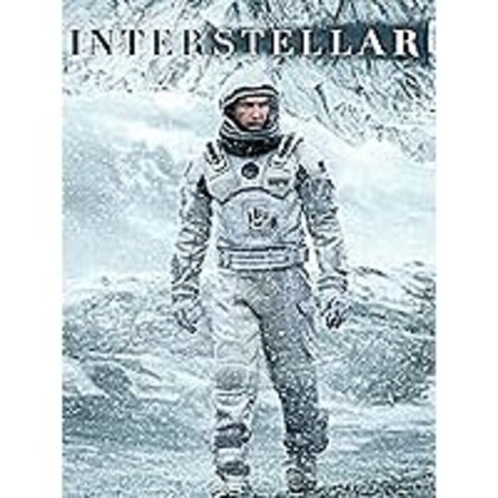 Interstellar