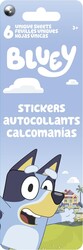 Bluey - Sticker FLIP Pack Sticker Flip Pack
