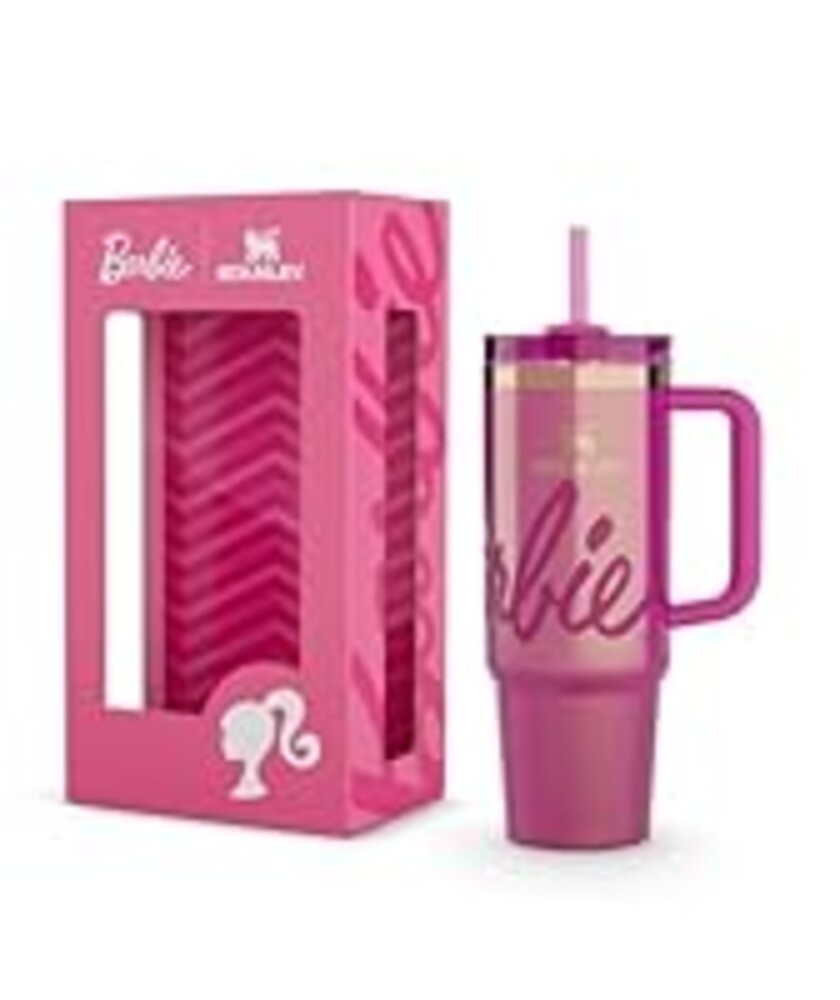 STANLEY x Barbie™ Icon 30 Oz Quencher