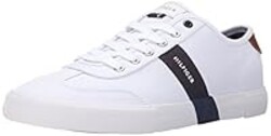 Tommy Hilfiger Pandora White 10.5 D (M)