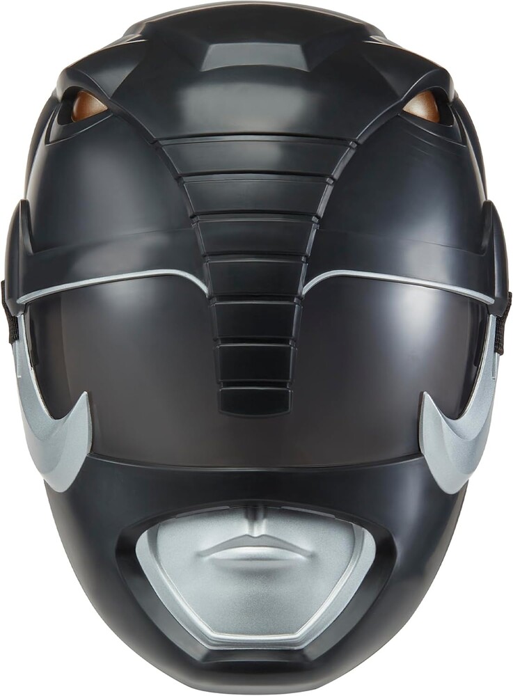 Power Rangers Mighty Morphin Re-Ignition Ranger Mask by Playmates Toys